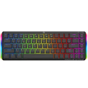 Беспроводная клавиатура Proove Gaming AFK (Ukraine Layout) беспроводная клавиатура Proove Gaming AFK (Ukraine Layout)