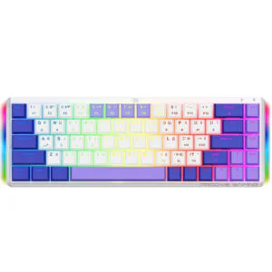 Беспроводная клавиатура Proove Gaming AFK (Ukraine Layout) беспроводная клавиатура Proove Gaming AFK (Ukraine Layout)