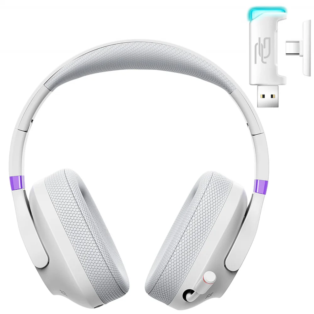 Бездротова ігрова гарнітура Proove Gaming Bliss Pro (APP) — изображение 6