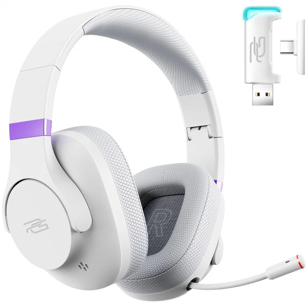 Бездротова ігрова гарнітура Proove Gaming Bliss Pro (APP) — изображение 8