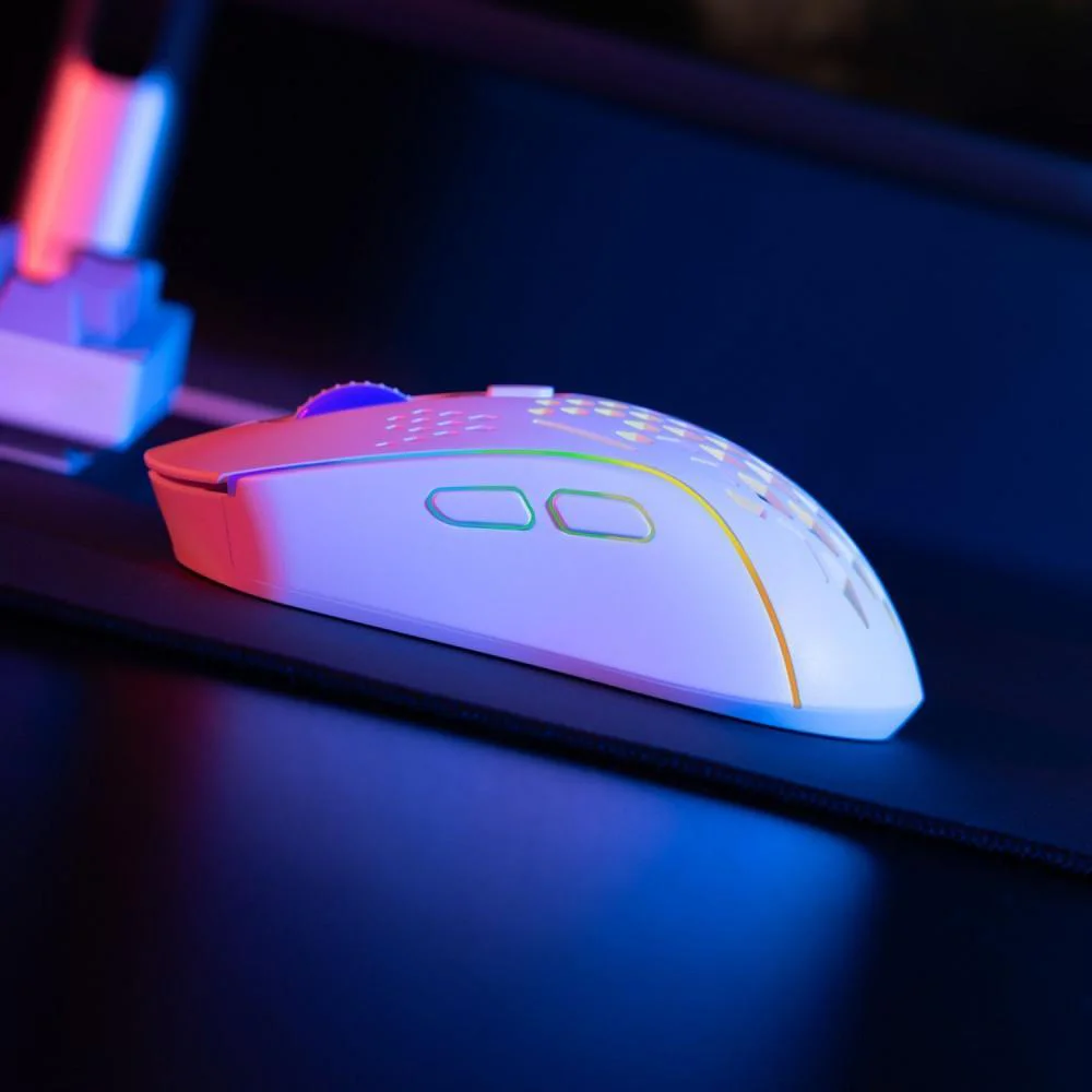 Бездротова ігрова миша Proove Gaming Buzz — изображение 17