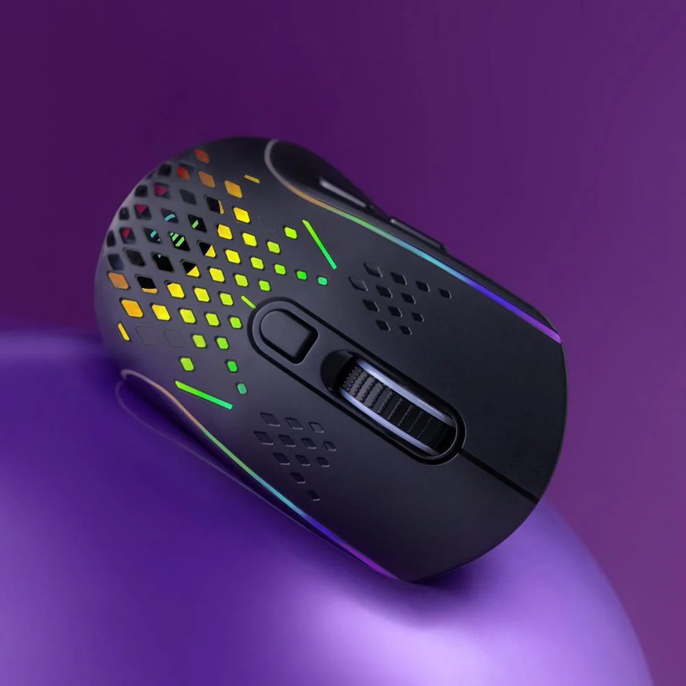 Бездротова ігрова миша Proove Gaming Buzz — изображение 14