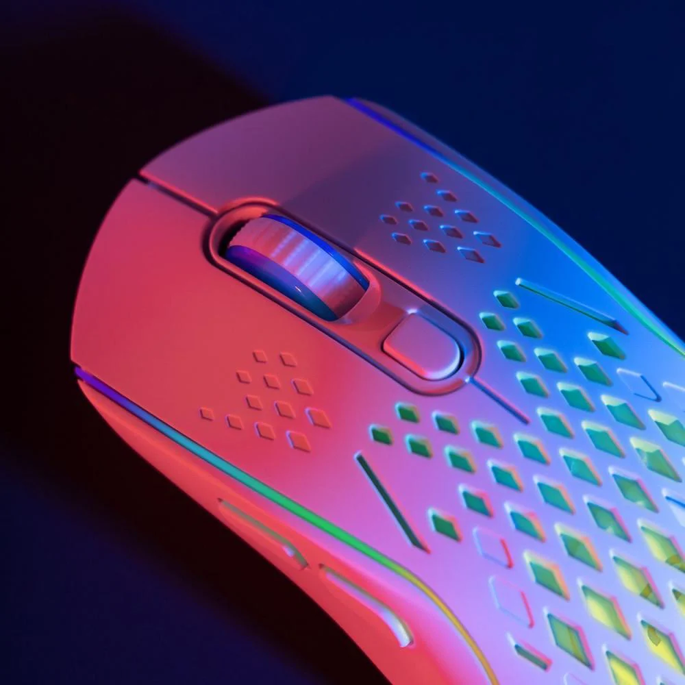 Бездротова ігрова миша Proove Gaming Buzz — изображение 16