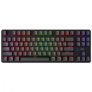 Ігрова механічна клавіатура Proove Gaming Everfrost (Ukraine Layout)