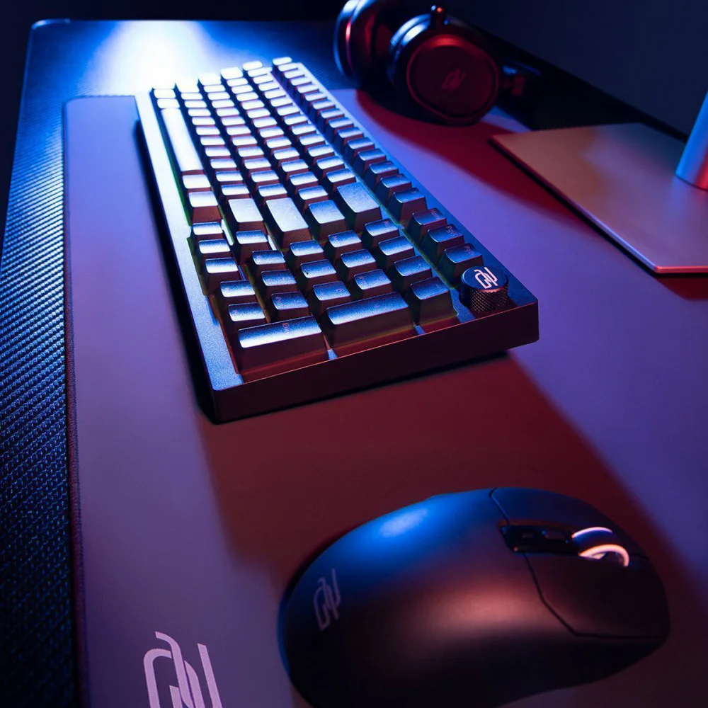 Бездротова клавіатура Proove Gaming Slicker Pro (Ukraine Layout) - Зображення 25