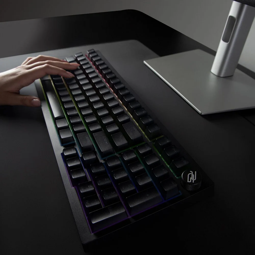 Бездротова клавіатура Proove Gaming Slicker Pro (Ukraine Layout) - Зображення 29