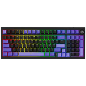 Бездротова клавіатура Proove Gaming Slicker Special Edition (Ukraine Layout)