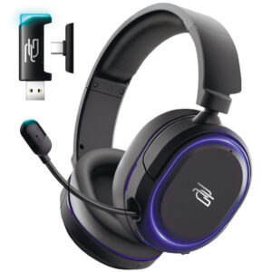 Бездротова ігрова гарнітура Proove Gaming Rapture (APP)