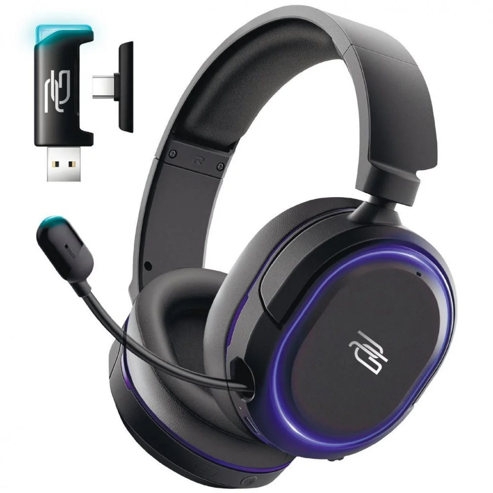 Бездротова ігрова гарнітура Proove Gaming Rapture (APP)