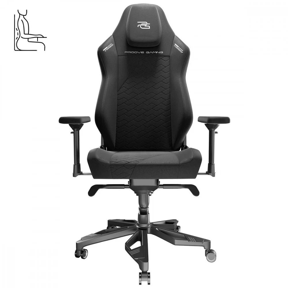 Крісло для геймерів Proove Gaming Combo