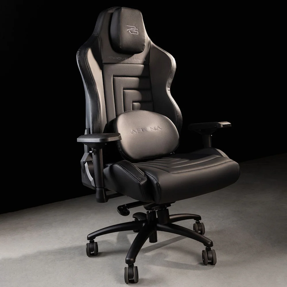 Крісло для геймерів Proove Gaming Arena - Зображення 11