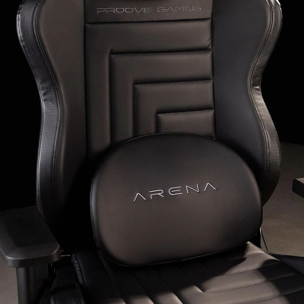 Крісло для геймерів Proove Gaming Arena - Зображення 14