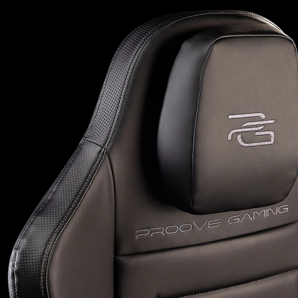 Крісло для геймерів Proove Gaming Arena - Зображення 16