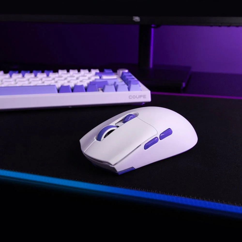 Бездротова ігрова миша Proove Gaming Rate Special Edition - Зображення 16