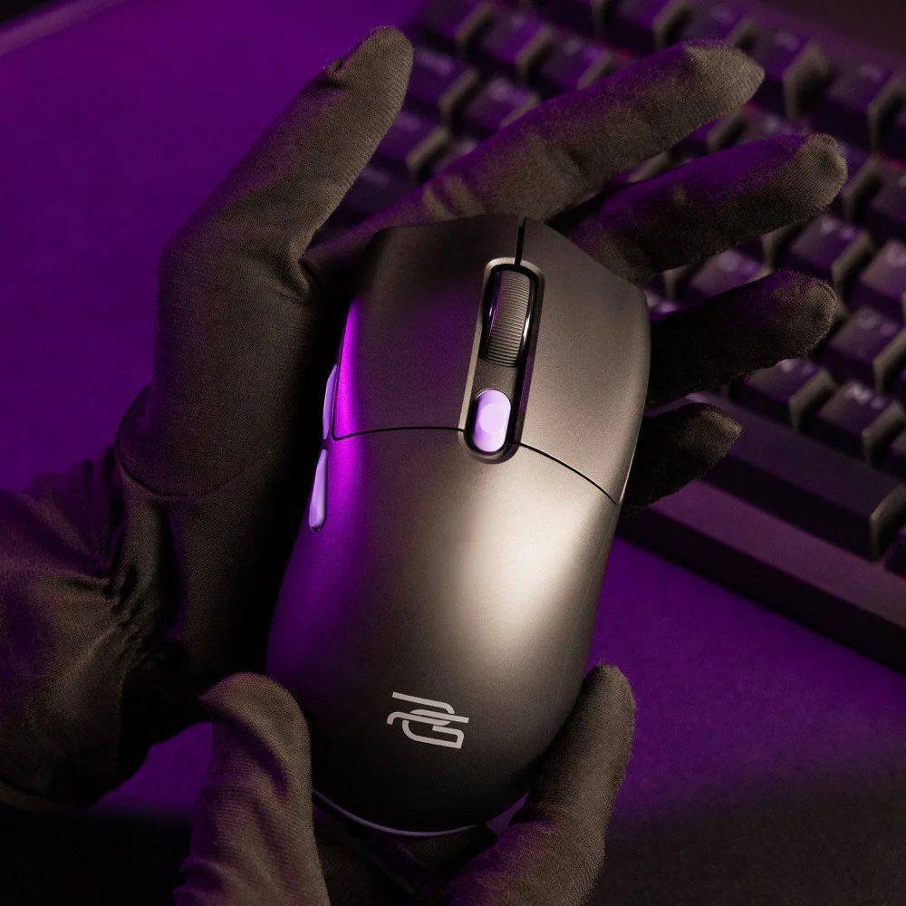 Бездротова ігрова миша Proove Gaming Rate Special Edition - Зображення 19