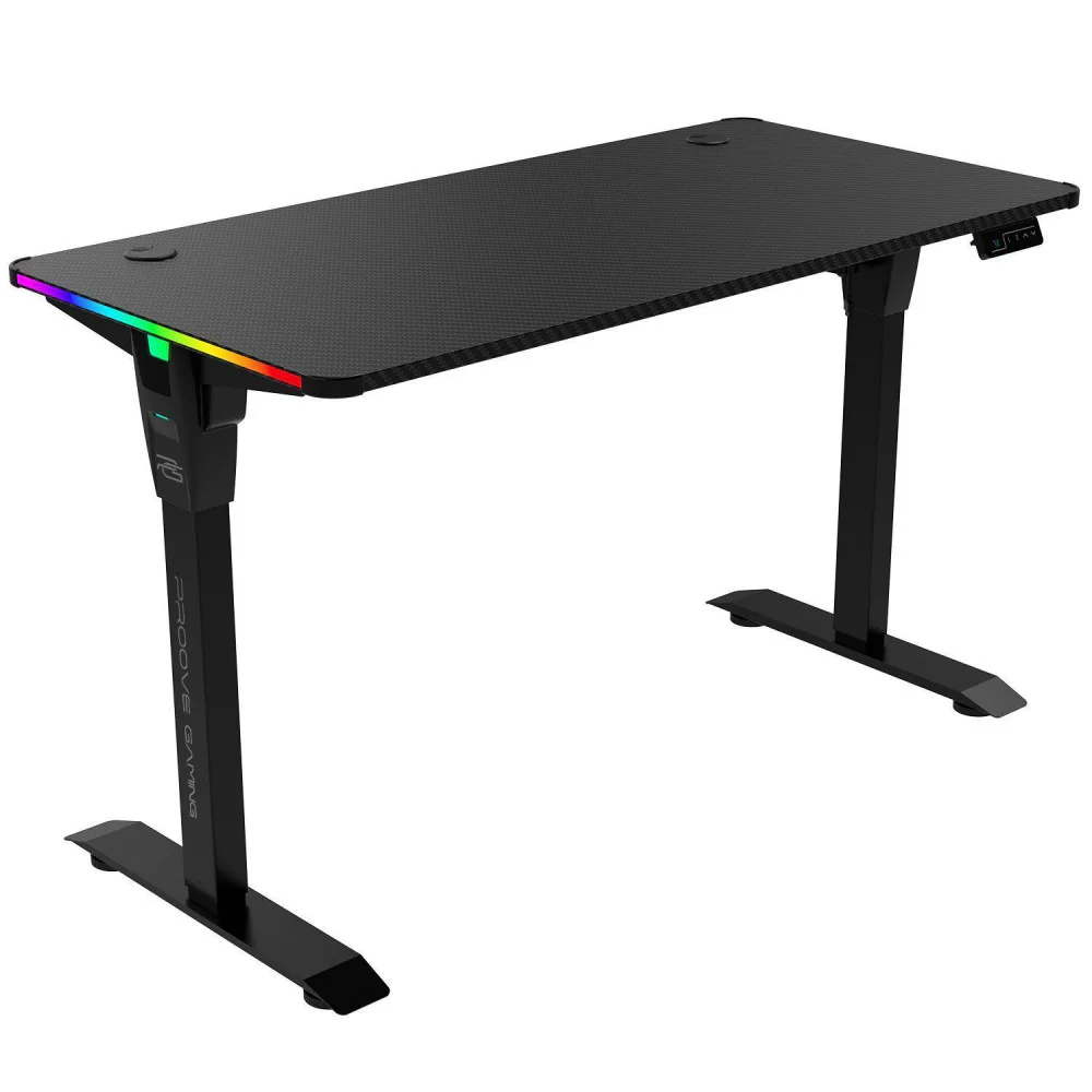 Стіл для геймерів Proove Gaming PVP - Зображення 2