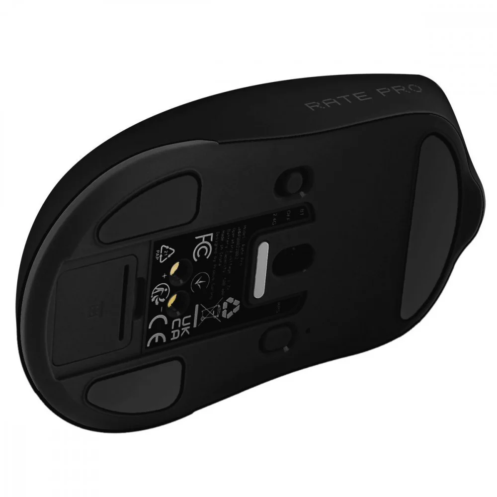Бездротова ігрова миша Proove Gaming Rate Pro - Зображення 5
