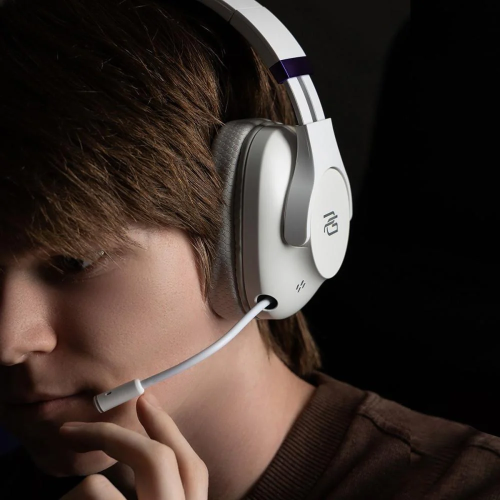 Бездротова ігрова гарнітура Proove Gaming Bliss Pro (APP) — изображение 13