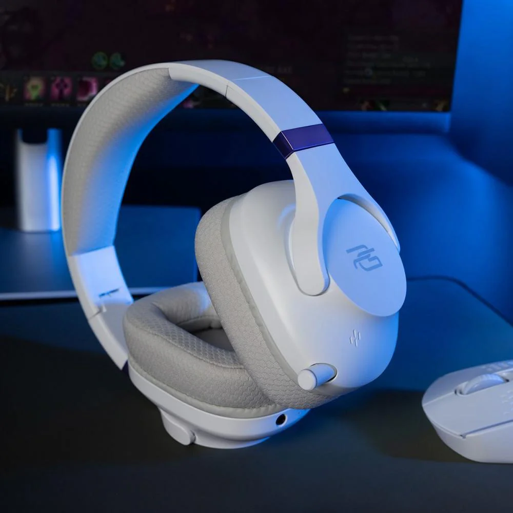 Бездротова ігрова гарнітура Proove Gaming Bliss Pro (APP) — изображение 14