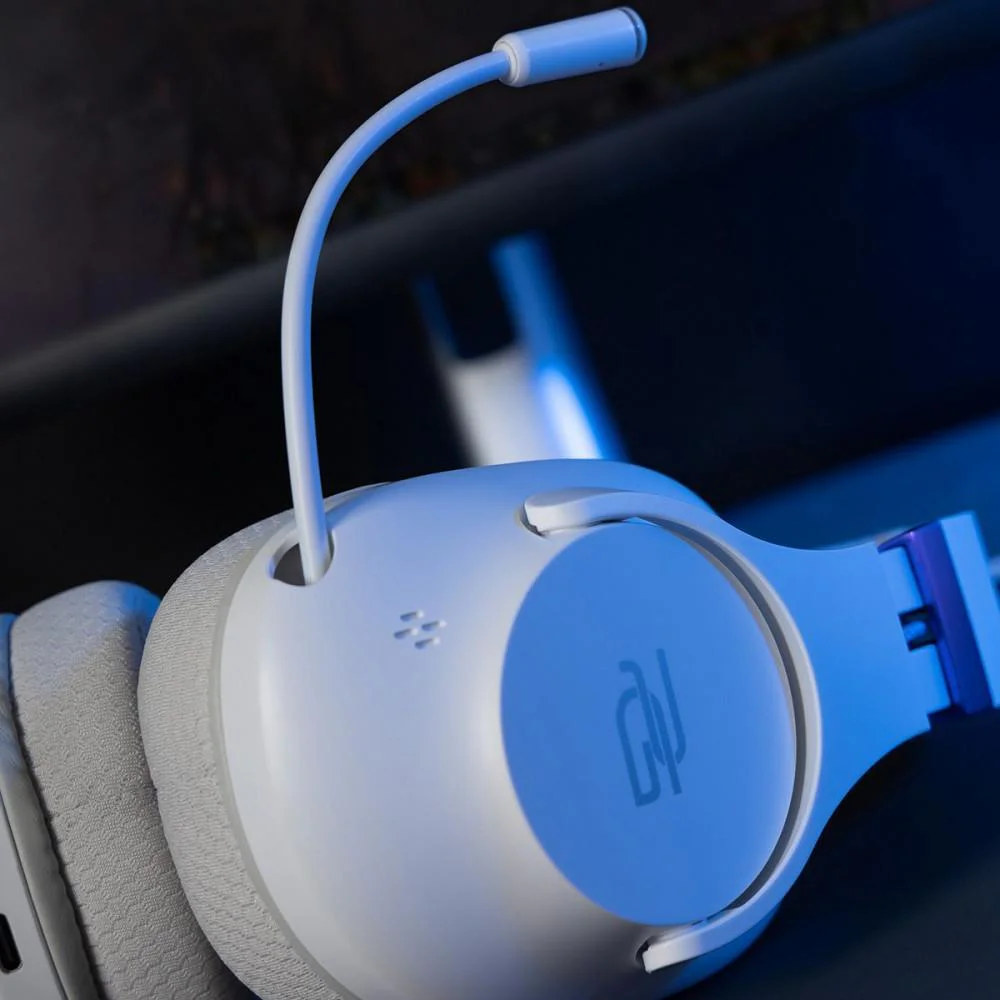 Бездротова ігрова гарнітура Proove Gaming Bliss Pro (APP) — изображение 15