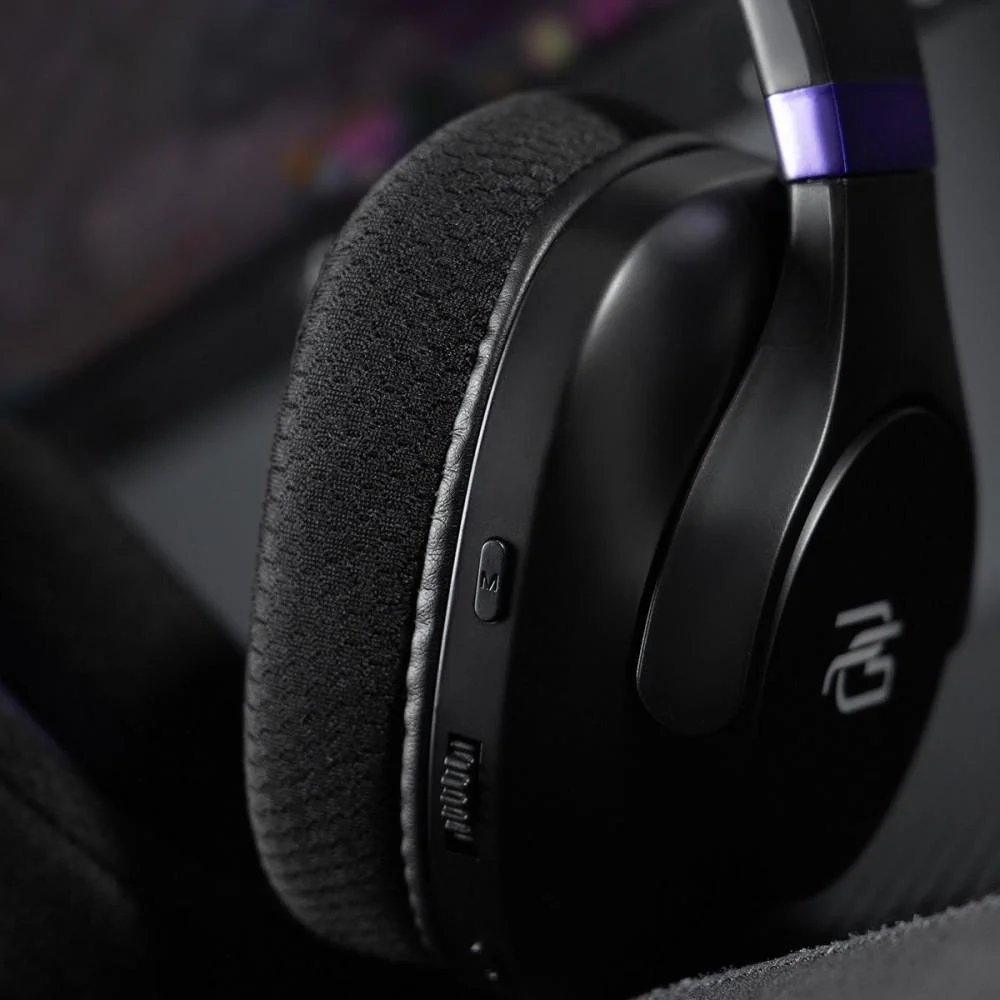 Бездротова ігрова гарнітура Proove Gaming Bliss Pro (APP) — изображение 16