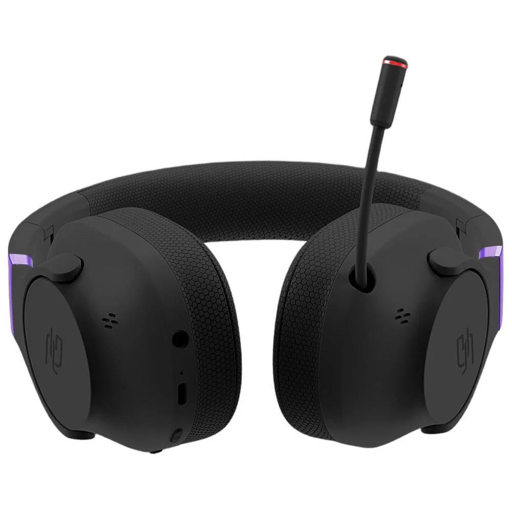 Бездротова ігрова гарнітура Proove Gaming Bliss (APP) — изображение 7