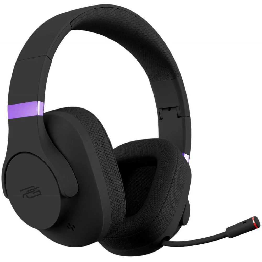 Бездротова ігрова гарнітура Proove Gaming Bliss (APP) — изображение 8