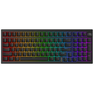 Бездротова клавіатура Proove Gaming Slicker (Ukraine Layout)