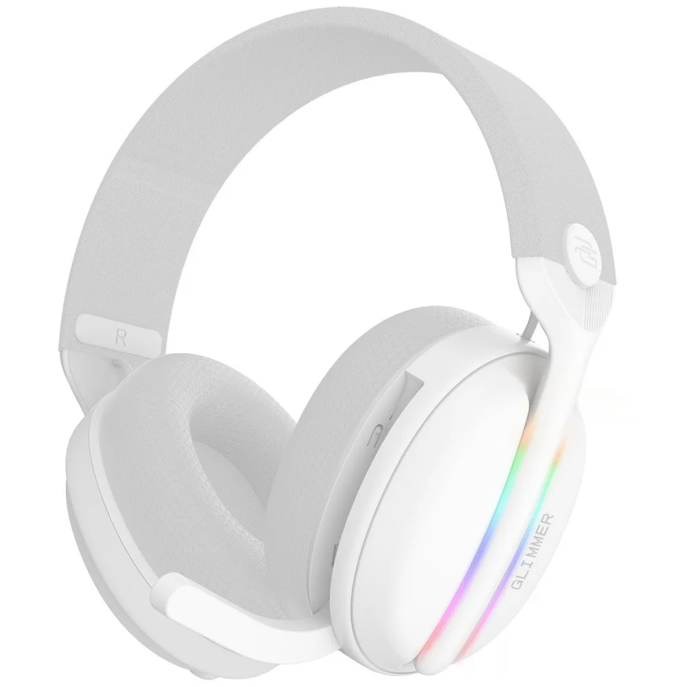 Бездротова ігрова гарнітура Proove Gaming Glimmer (APP) — изображение 6