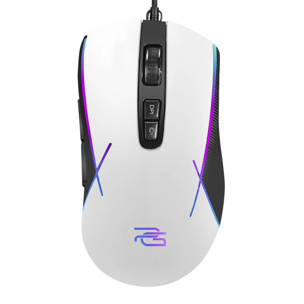 Дротова ігрова миша Proove Gaming Defiant