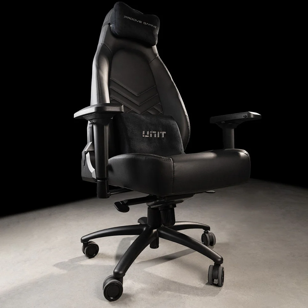 Крісло для геймерів Proove Gaming Unit - Зображення 10