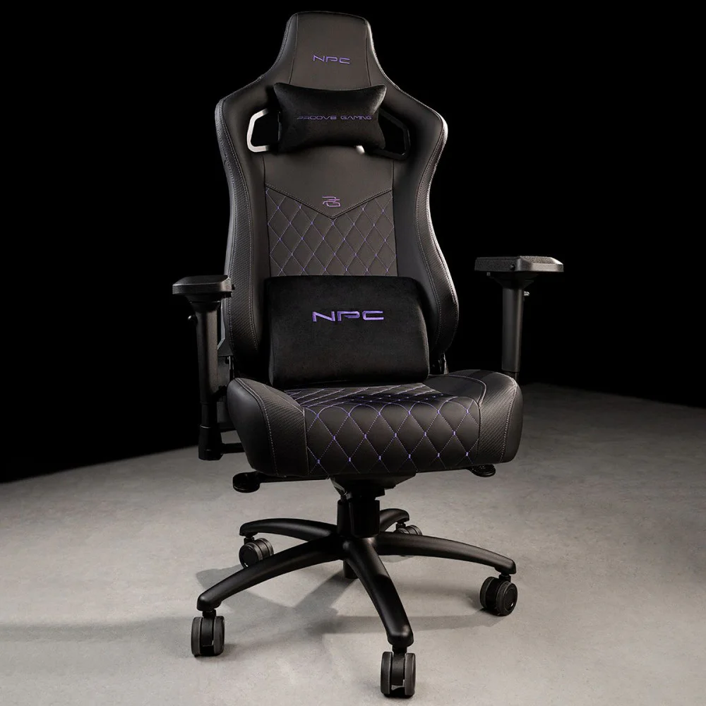 Крісло для геймерів Proove Gaming NPC - Зображення 10