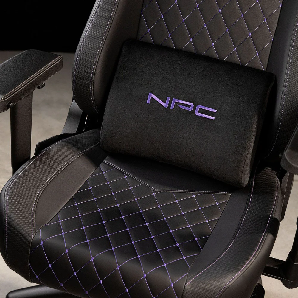 Крісло для геймерів Proove Gaming NPC - Зображення 12