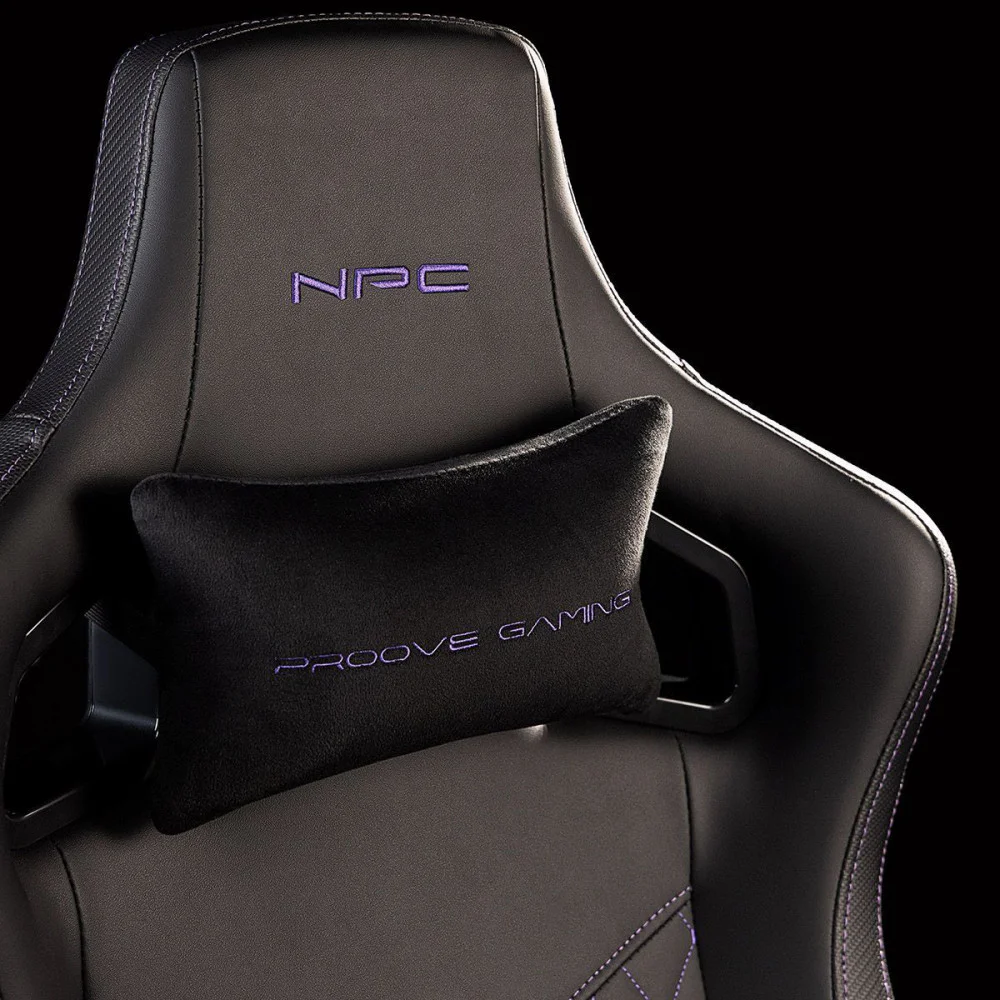 Крісло для геймерів Proove Gaming NPC - Зображення 14