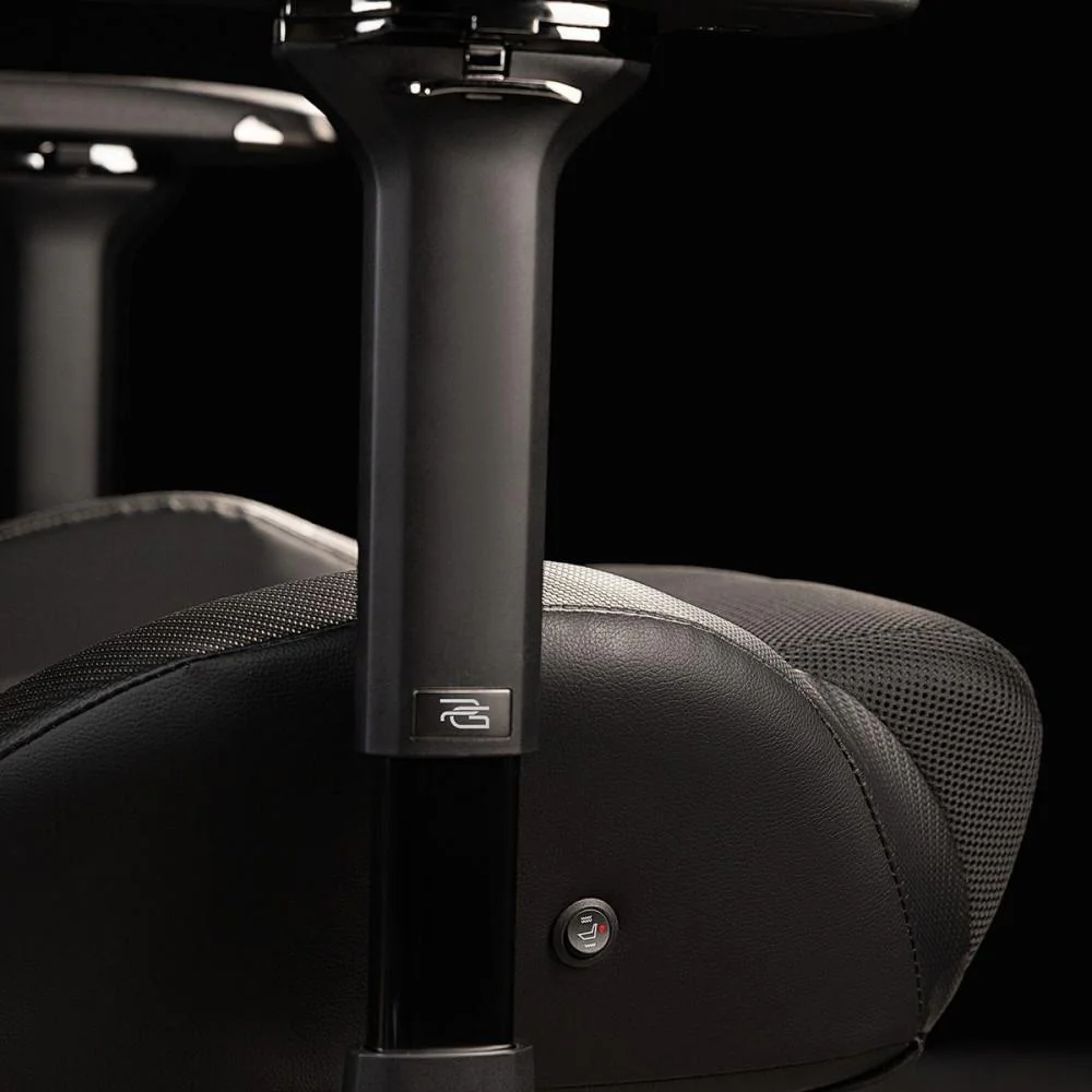 Крісло для геймерів Proove Gaming Warrior - Зображення 13