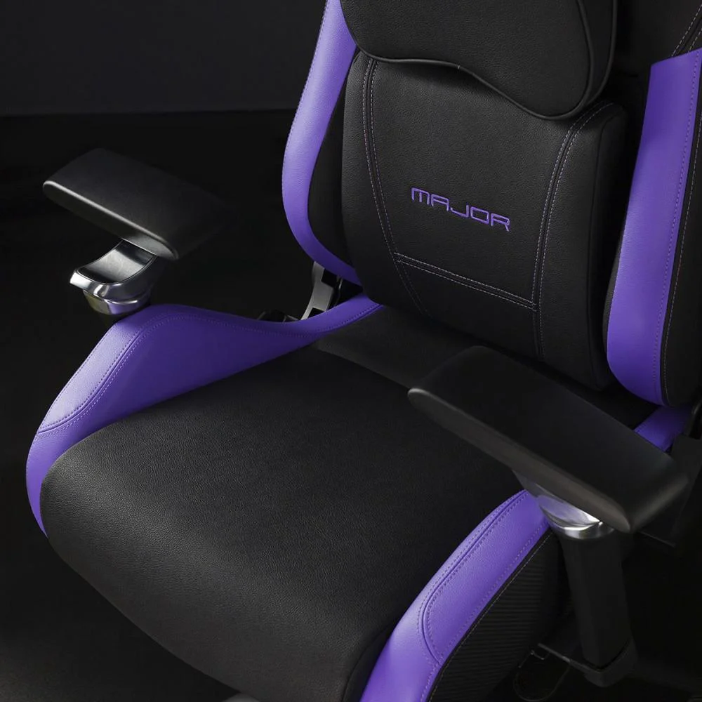 Крісло для геймерів Proove Gaming Major - Зображення 14