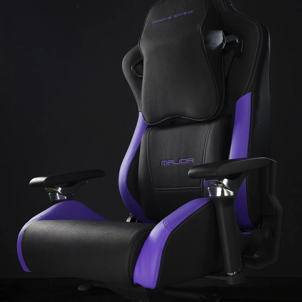 Крісло для геймерів Proove Gaming Major - Зображення 10
