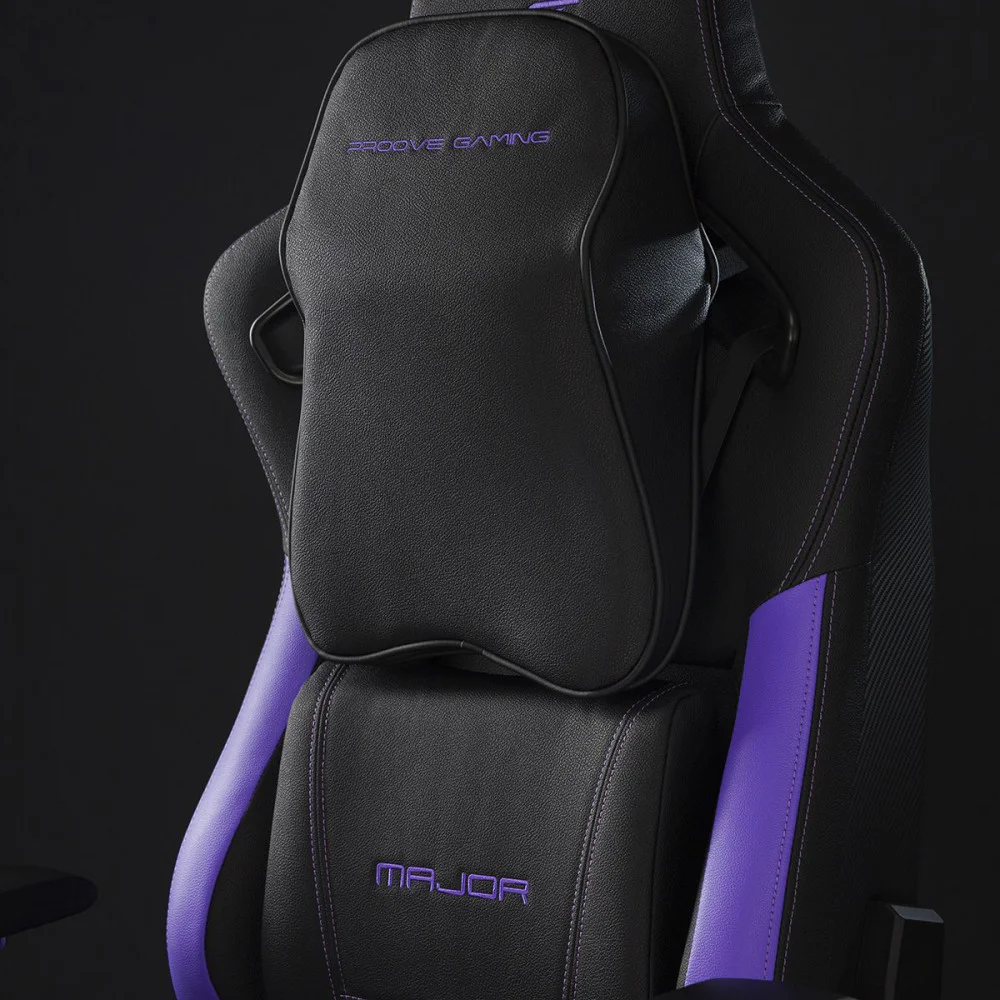 Крісло для геймерів Proove Gaming Major - Зображення 11