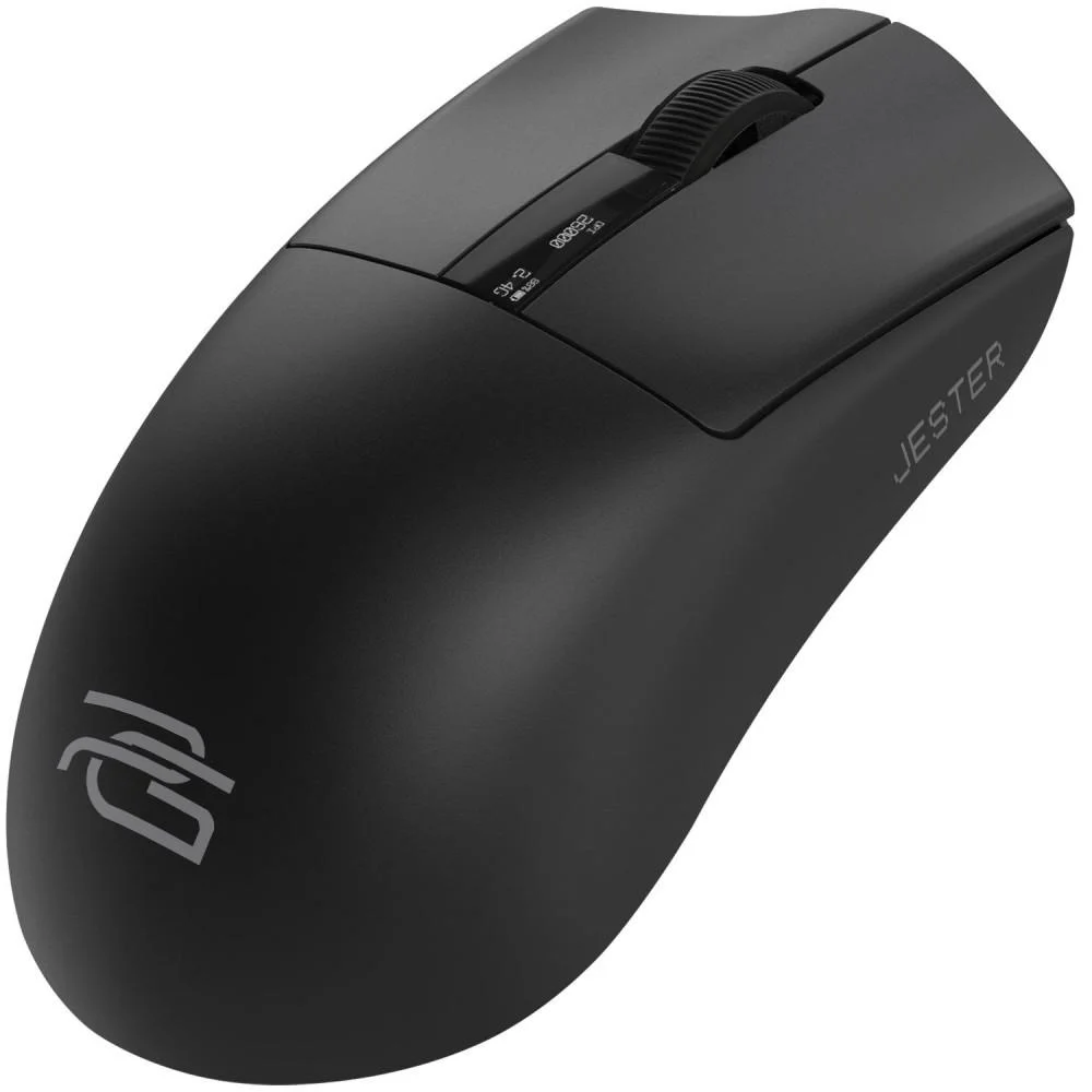 Бездротова ігрова миша Proove Gaming Jester 8K - Зображення 3