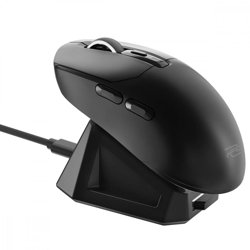 Бездротова ігрова миша Proove Gaming Rate Pro with Charging Dock - Зображення 3
