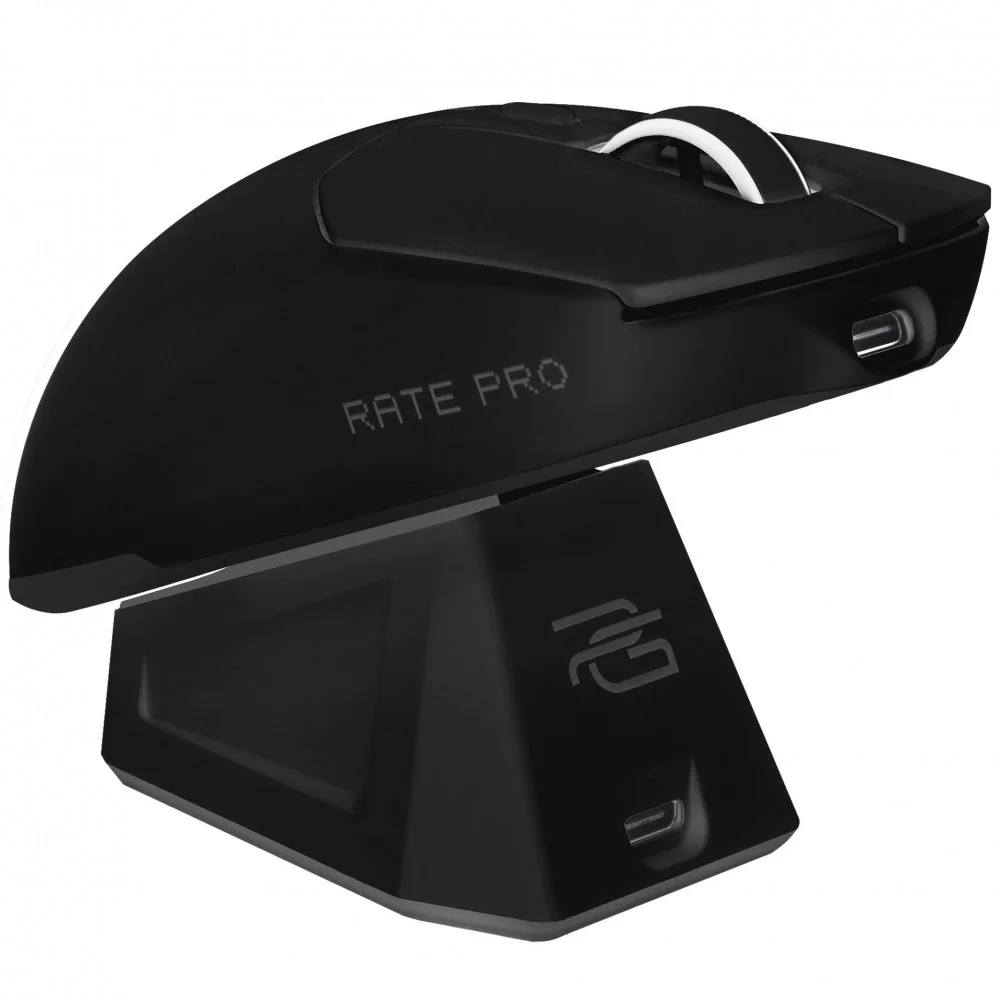 Бездротова ігрова миша Proove Gaming Rate Pro with Charging Dock - Зображення 5