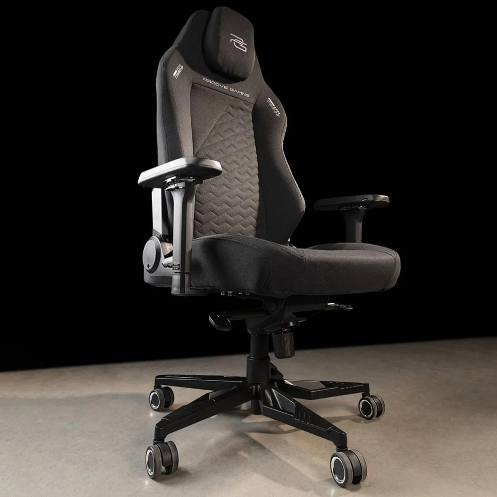 Крісло для геймерів Proove Gaming Combo - Зображення 11