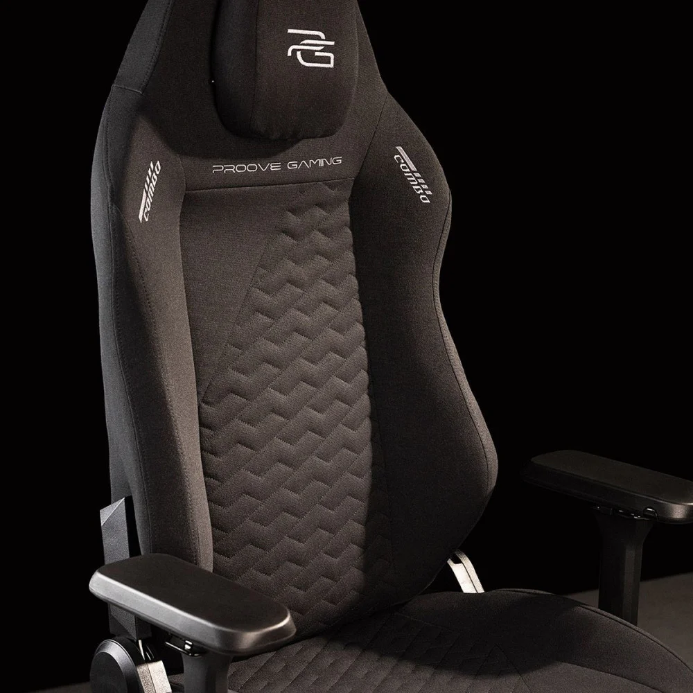 Крісло для геймерів Proove Gaming Combo - Зображення 12
