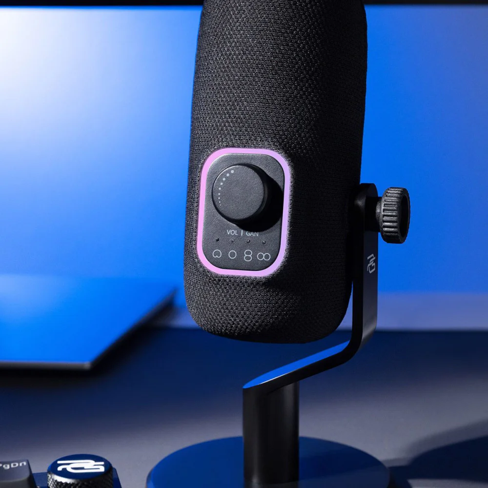 Ігровий мікрофон Proove Gaming Odius — изображение 9