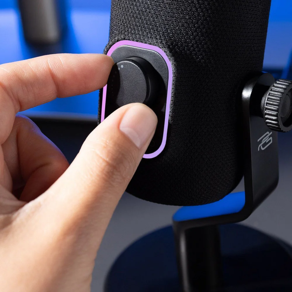 Ігровий мікрофон Proove Gaming Odius — изображение 10