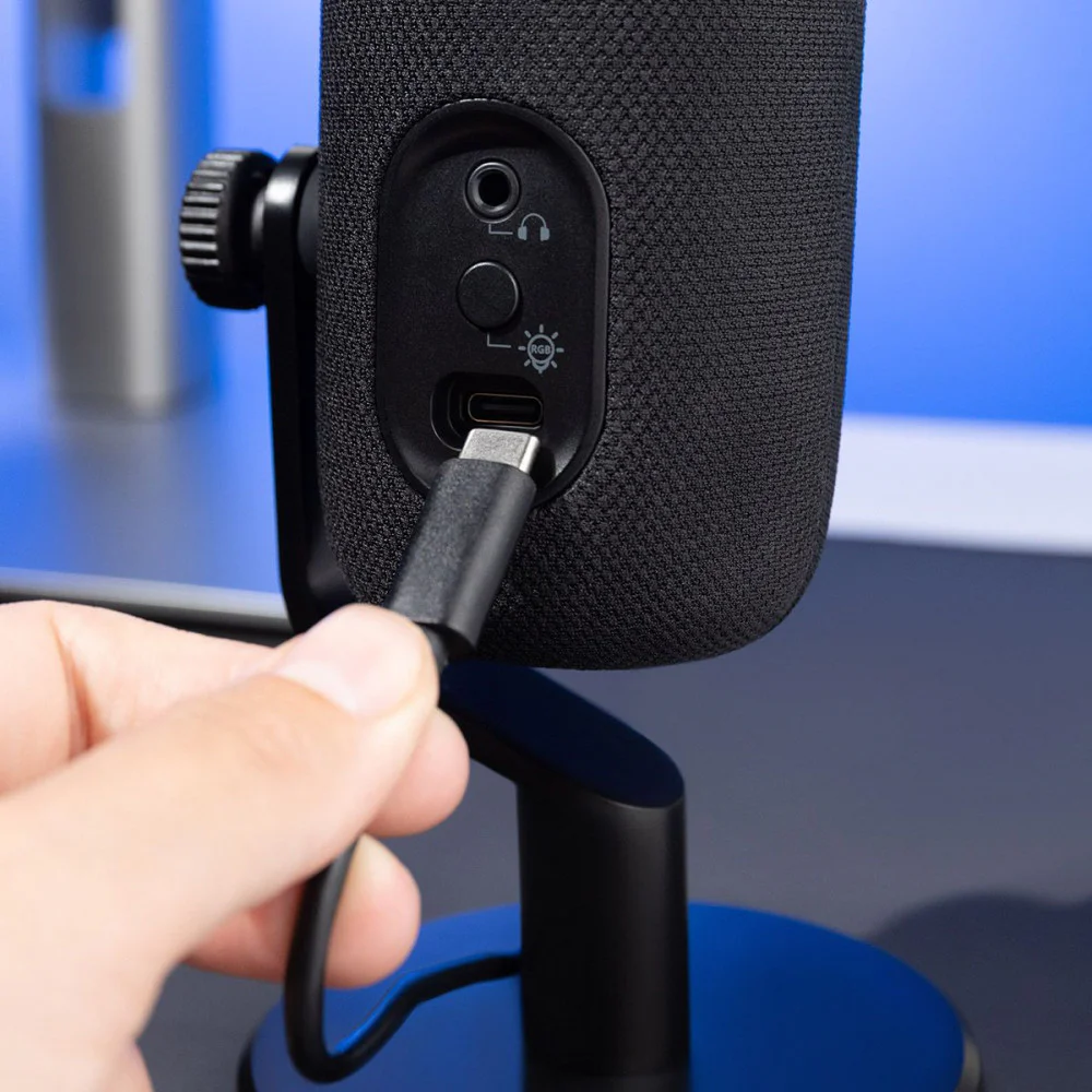 Ігровий мікрофон Proove Gaming Odius — изображение 11
