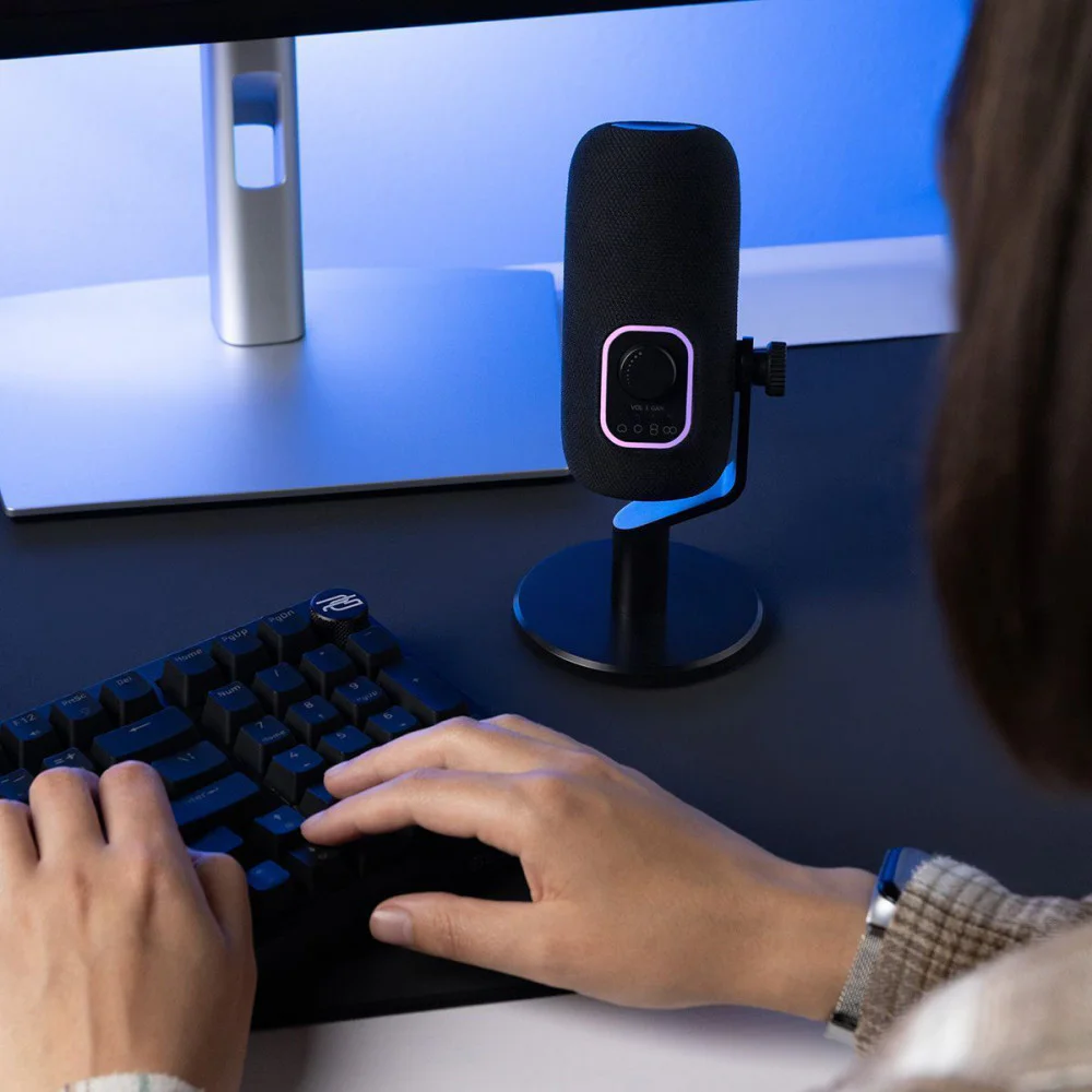 Ігровий мікрофон Proove Gaming Odius — изображение 12