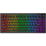 Бездротова клавіатура Proove Gaming Coupe (Ukraine Layout)