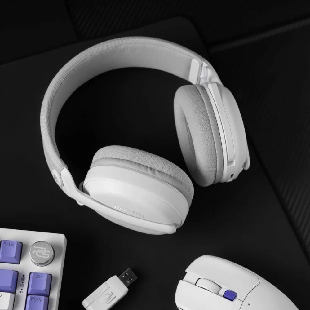 Бездротова ігрова гарнітура Proove Gaming Glimmer (APP) — изображение 16