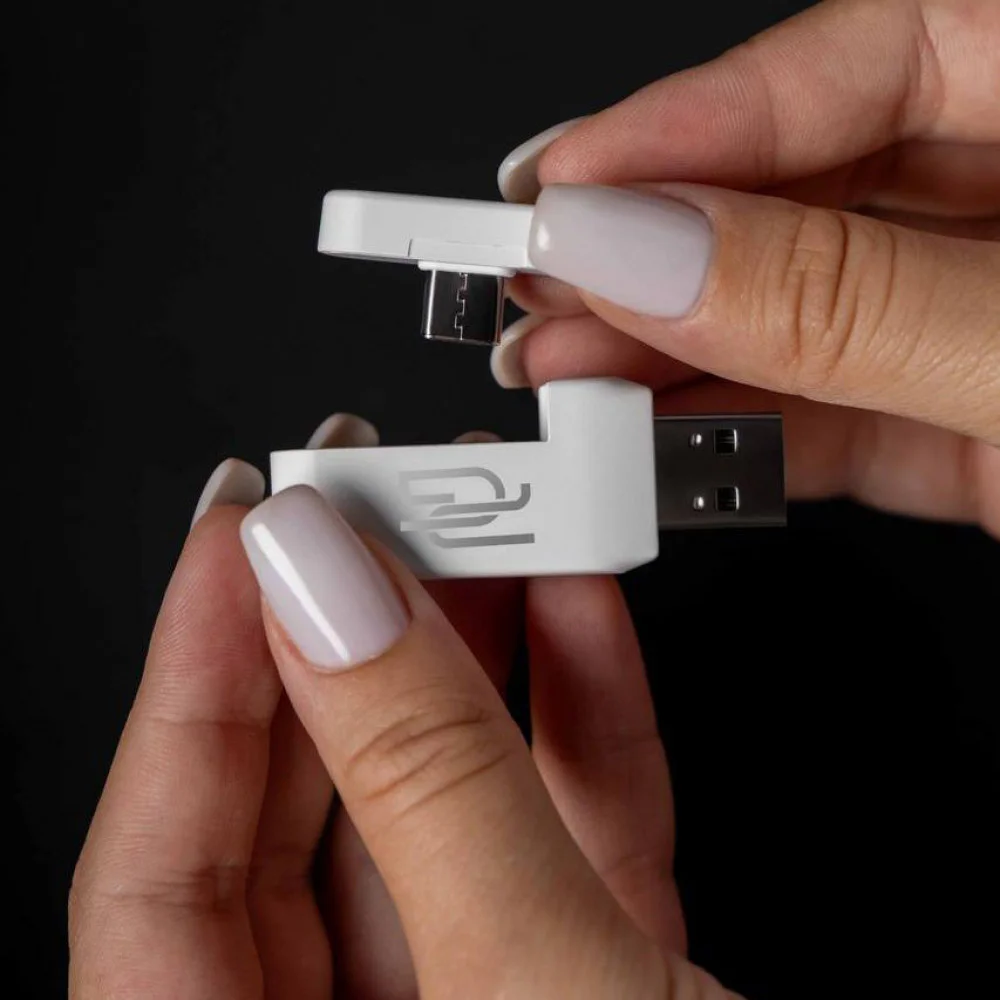 Бездротова ігрова гарнітура Proove Gaming Glimmer (APP) — изображение 17